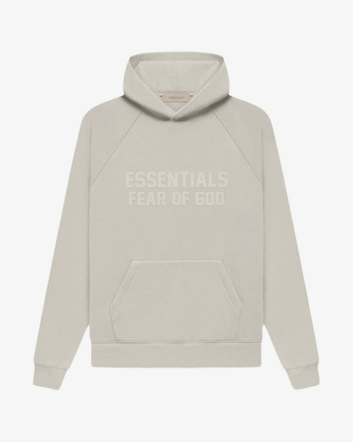 Fear of God Essentials Hoodie Size high quality Small