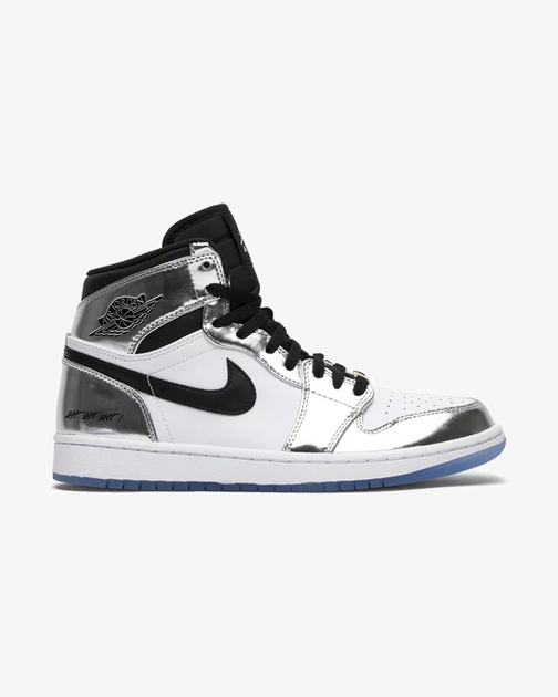 NIKE AIR JORDAN1 RETRO HIGH THINK 16 PASS THE TORCH Secret Sneaker Store Online