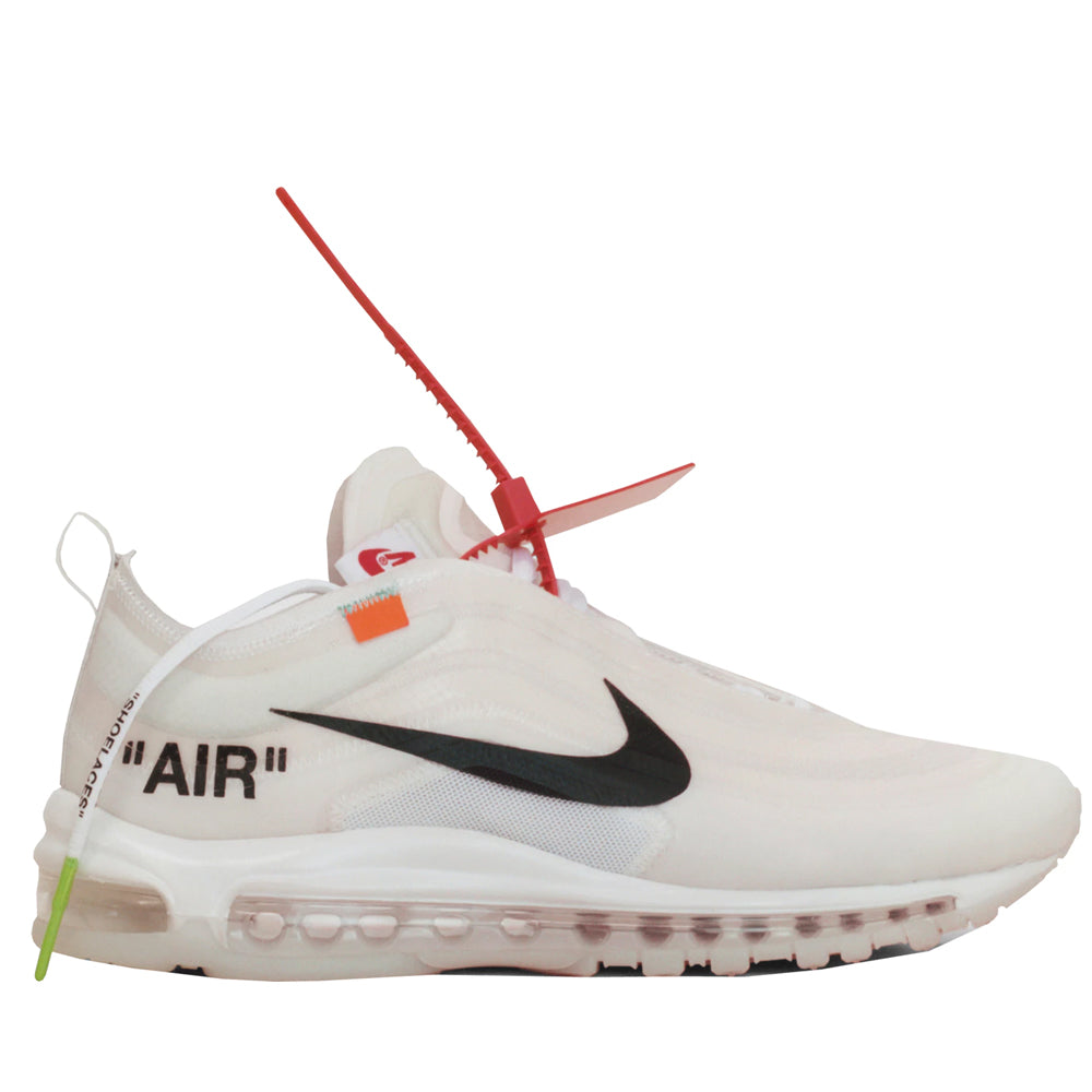 NIKE X OFF WHITE AIR MAX 97 OG – Secret Sneaker Store Online