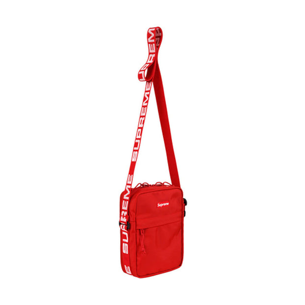 SUPREME good SS18 SHOULDER BAG