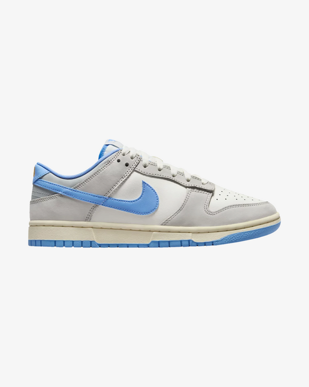 Nike raboter sb dunks college blue