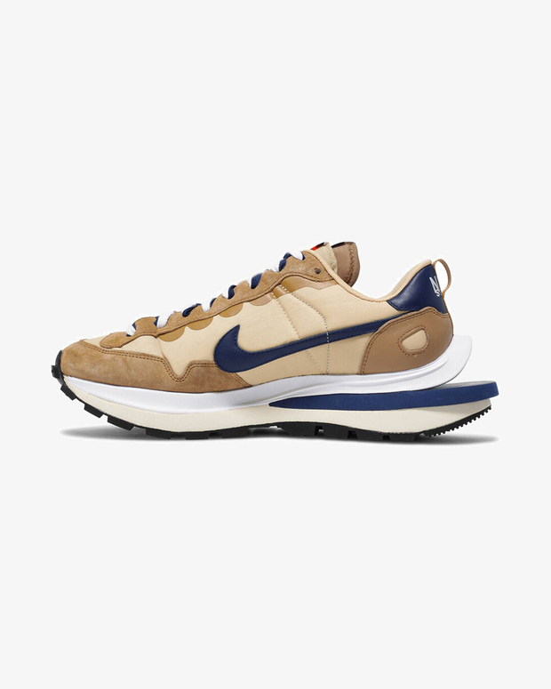 Sacai blue nike online