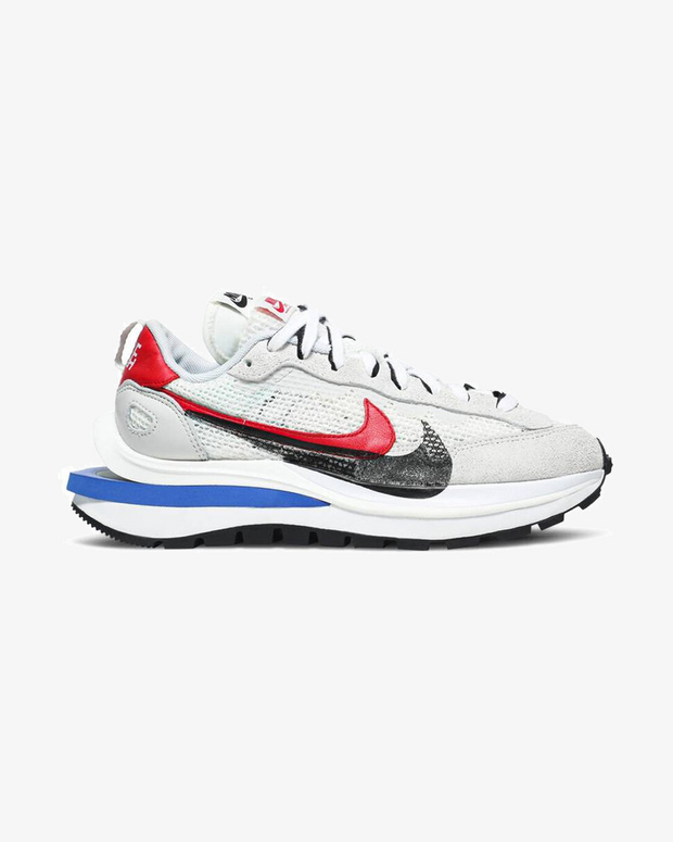 NIKE SACAI VAPORWAFFLE SPORT FUCHSIA GAME ROYAL SAIL Secret Sneaker Store Online