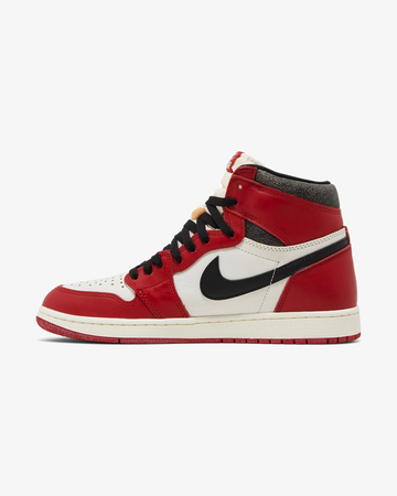 NIKE AIR JORDAN1 RETRO HIGH OG CHICAGO LOST AND FOUND – Secret