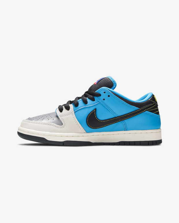 NIKE SB DUNK LOW INSTANT SKATEBOARD – Secret Sneaker Store Online