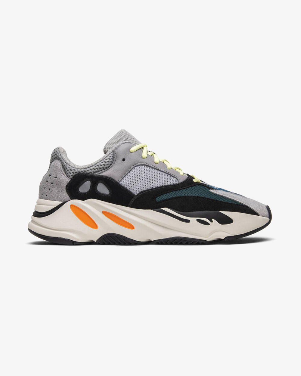 ADIDAS YEEZY BOOST 700 WAVERUNNER Secret Sneaker Store Online