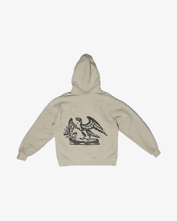 YEEZY SEASON 5 CALABASAS PRINTED MIST HOODIE Secret Sneaker Store Online