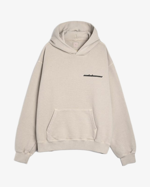 YEEZY SEASON 5 CALABASAS PRINTED MIST HOODIE Secret Sneaker Store Online