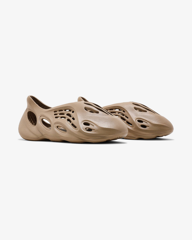 ADIDAS YEEZY FOAM RUNNER OCHRE – Secret Sneaker Store Online