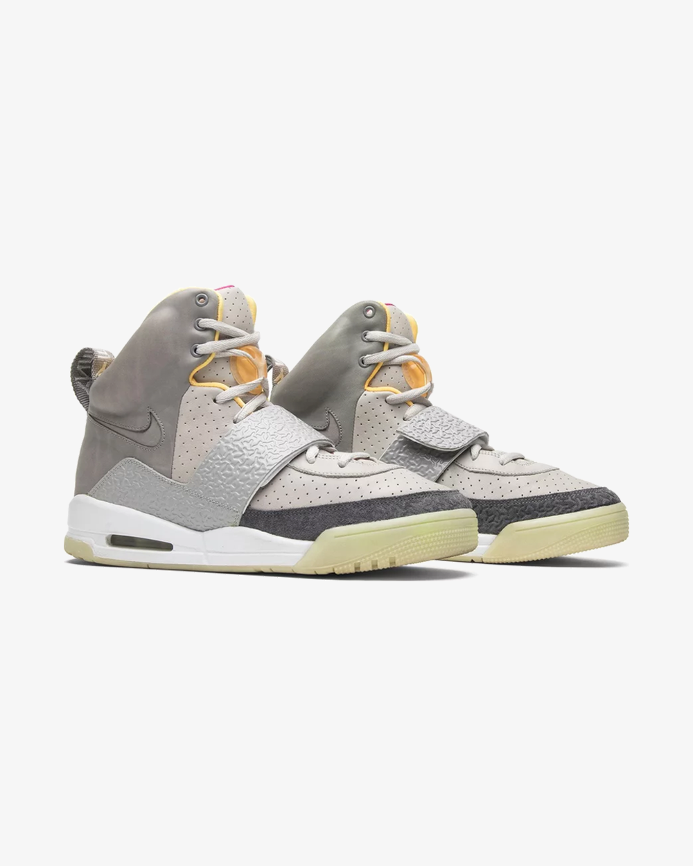 NIKE AIR YEEZY 1 ZEN GREY NEW Secret Sneaker Store Online