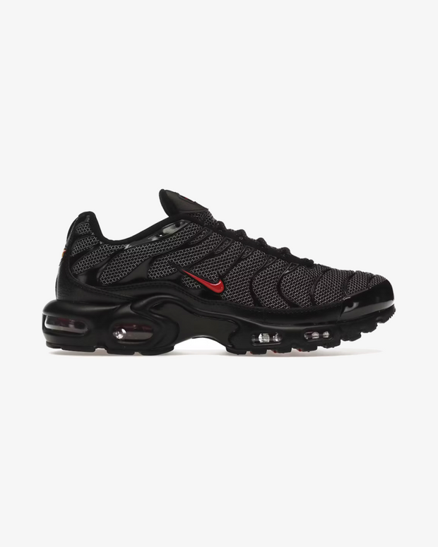 Nike black mesh online