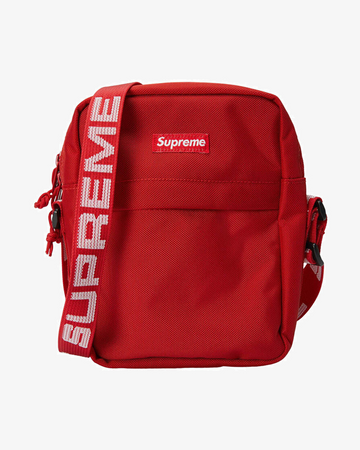 Supreme ss18 shoulder online