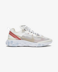 NIKE REACT ELEMENT 87 SAIL Secret Sneaker Store Online