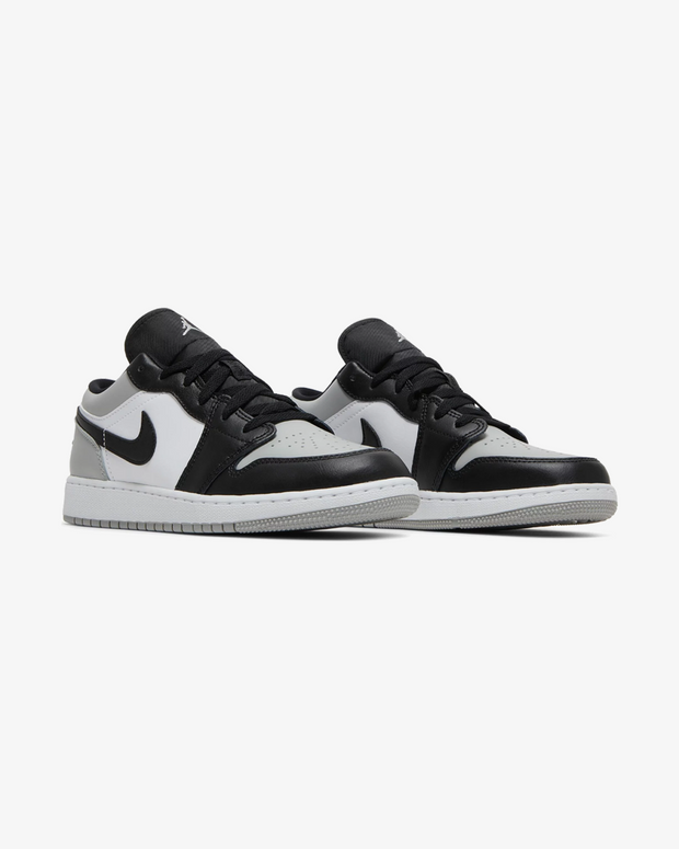 NIKE AIR JORDAN1 LOW GS SHADOW TOE – Secret Sneaker Store Online