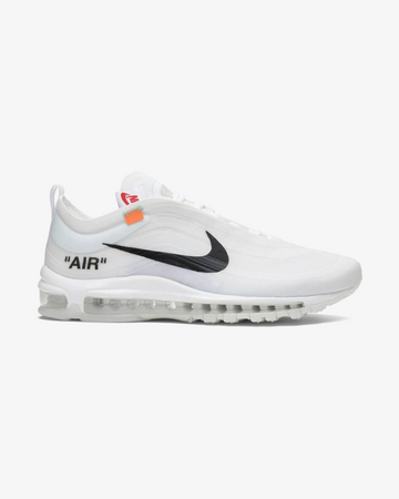 NIKE X OFF WHITE AIR MAX 97 OG Secret Sneaker Store Online