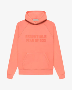 FOG Fear of store God essentials Hoodie