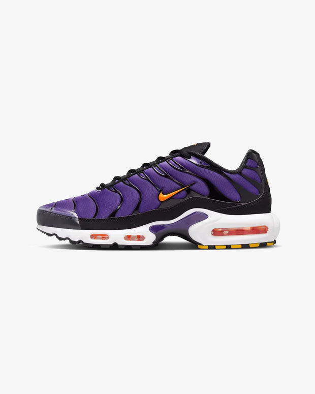 NIKE AIR MAX PLUS TN VOLTAGE PURPLE 2024 Secret Sneaker Store Online