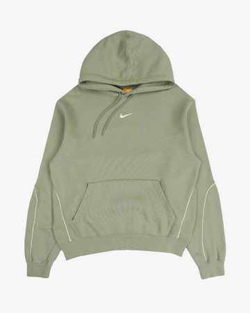 Drake green hoodie sale