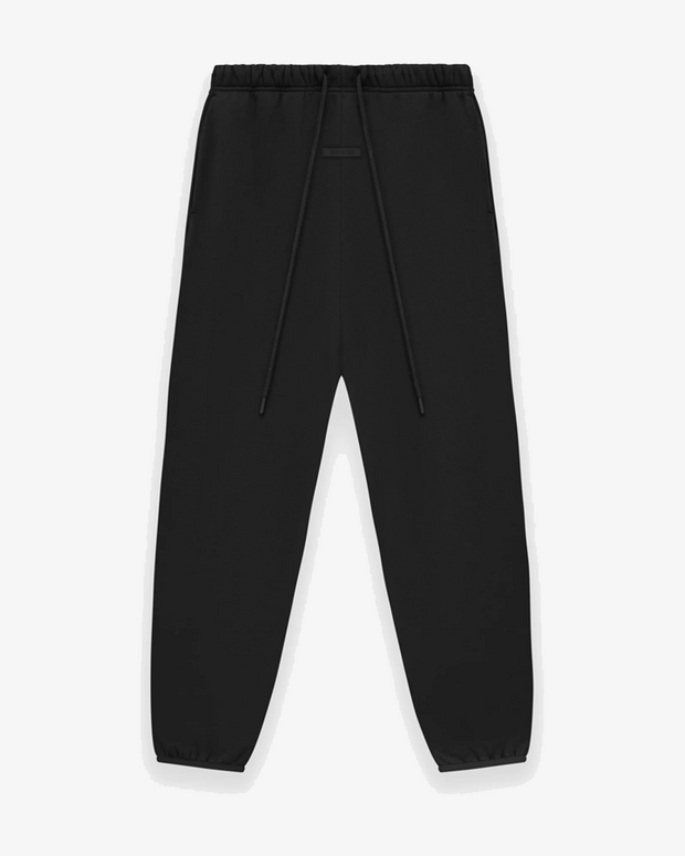 FOG ESSENTIALS FW24 JET BLACK SWEATPANTS – Secret Sneaker Store Online