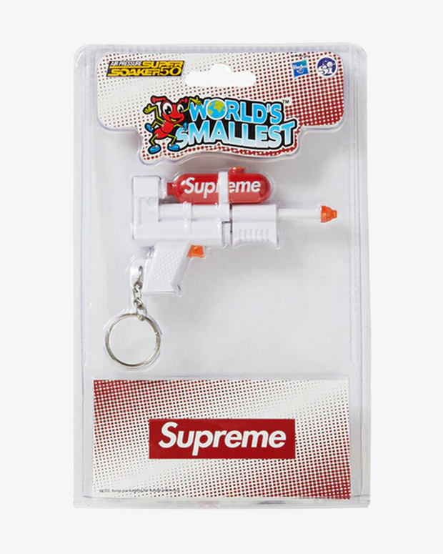 Nerf super soaker supreme online