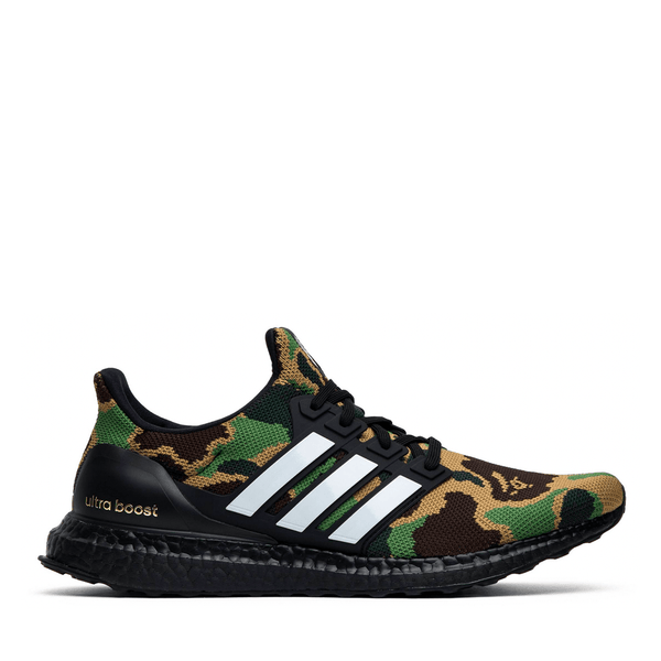 Adidas x bape ultra boost stockx hotsell