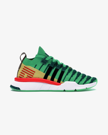 Adidas eqt dragon ball z shenron online